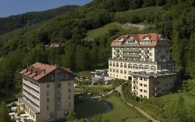 Hotel Belvedere Wengen