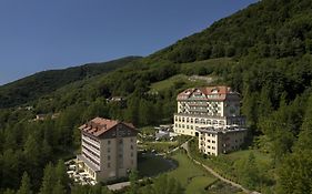 Hotel Belvedere Wengen