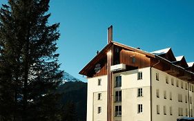 Hotel Belvedere Wengen
